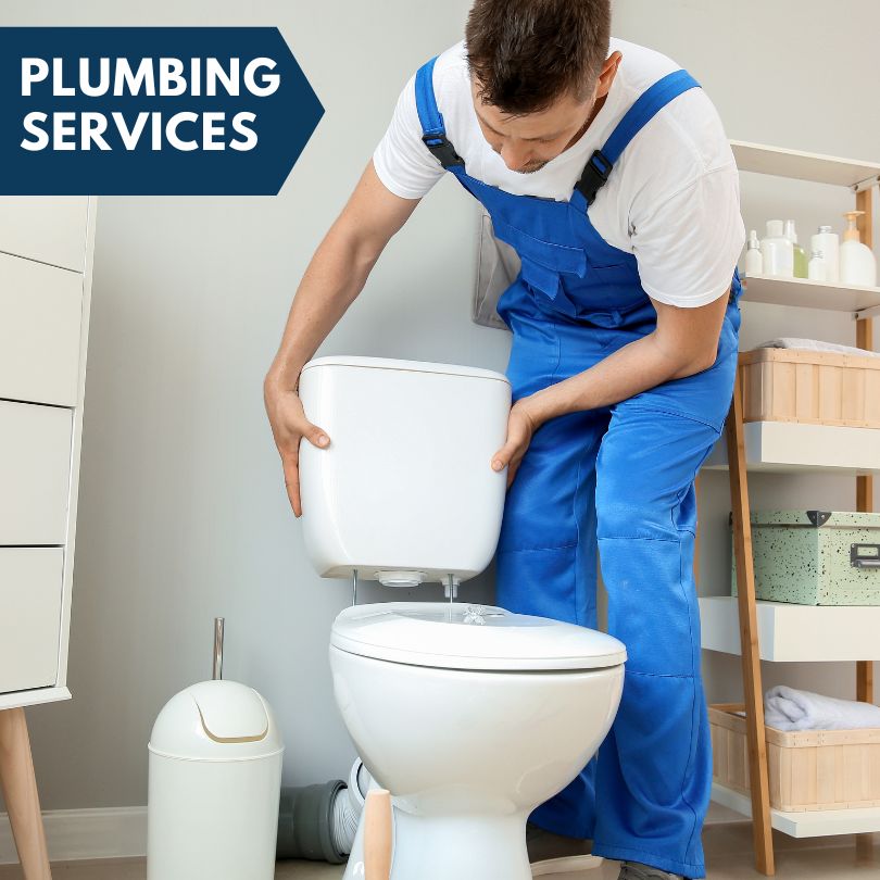 Plumbing Company in Garner, NC